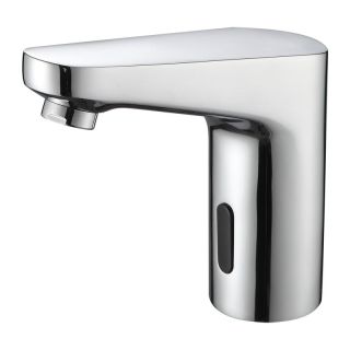 Смеситель для раковины Frap F513-1 хром